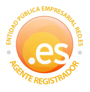 agente registrador dominios