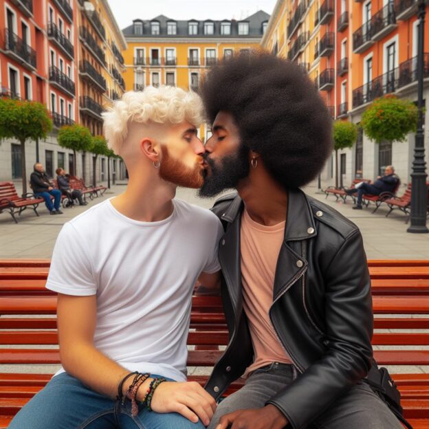 Chat Gay Chueca Asturias