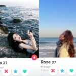 perfiles falsos en tinder